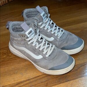 Vans Ultrarange Hi MTE